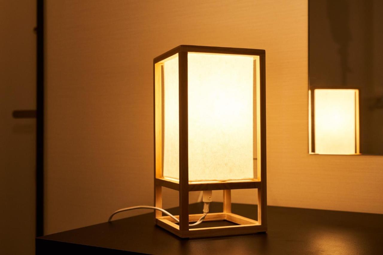 Rikyuan Kyoto Nishikyogoku Room C Extérieur photo