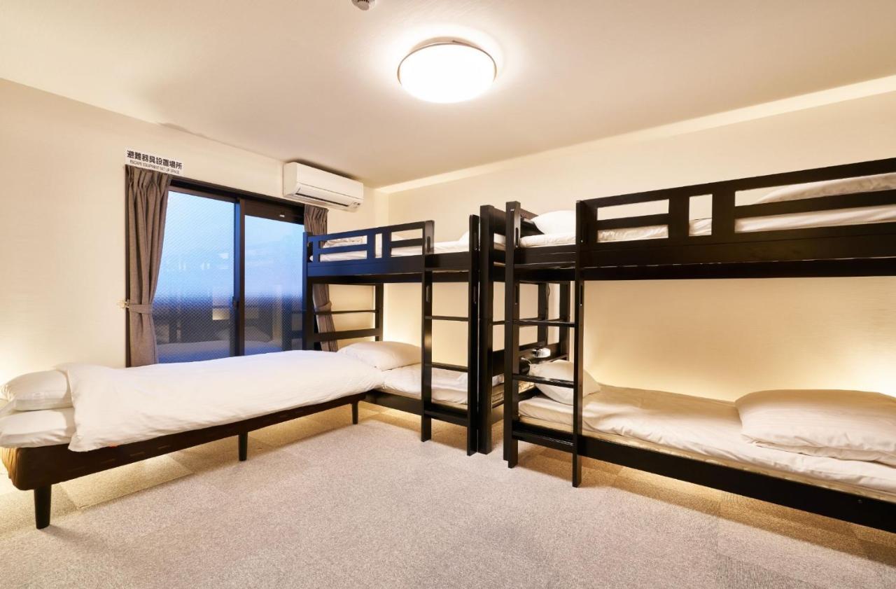 Rikyuan Kyoto Nishikyogoku Room C Extérieur photo